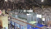 水洗ブースを新設しました